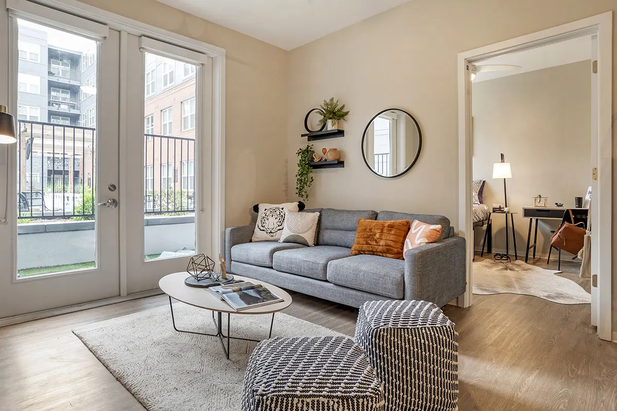 Student 3 Bedroom Apartments